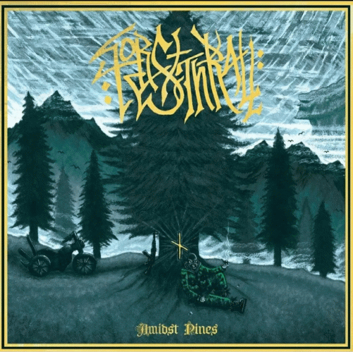 Forest Thrall : Amidst Pines